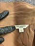 Max Studio Solid Brown Jumpsuit Size L - photo 3