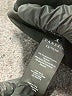 Danskin Color Block Black Athletic Shorts Size XS - photo 4