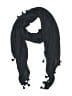 Unbranded Black Scarf One size - photo 1