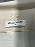 Assorted Brands 100% Polyester Polka Dots Ivory Short Sleeve Blouse Size L - photo 7
