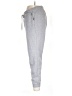Rae Dunn Gray Sweatpants Size L - photo 5