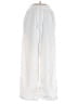 Shein White Casual Pants Size S - photo 1