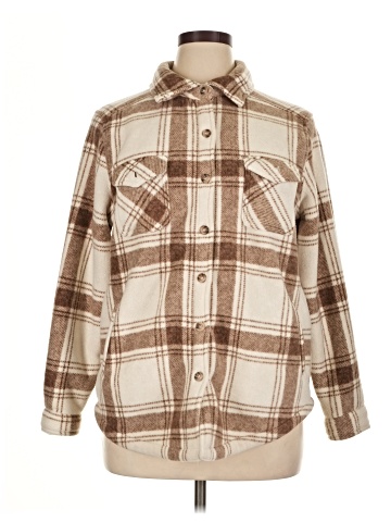 Steve Madden Fleece (view 1)