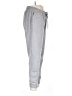 Rae Dunn Gray Sweatpants Size L - photo 4