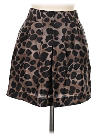 Rebecca Taylor Casual Skirt (view 1)