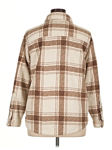 Steve Madden Fleece (view 2)