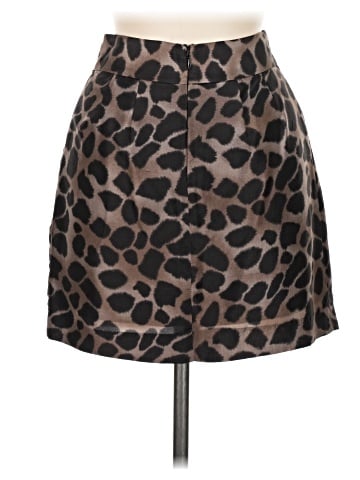Rebecca Taylor Casual Skirt (view 2)