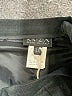 Krizia Solid Black Formal Skirt Size EU (IT) 42 / US 6 - photo 4