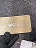 Krizia Solid Black Formal Skirt Size EU (IT) 42 / US 6 - photo 5