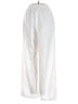 Shein White Casual Pants Size S - photo 2