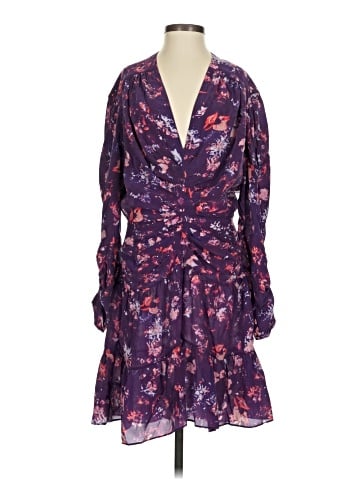 IRO Cocktail Dress (view 1)