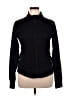 90 Degree by Reflex Black Cardigan Size XL - photo 1