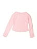 Truce Pink Pullover Sweater Size 7 - 8 - photo 2