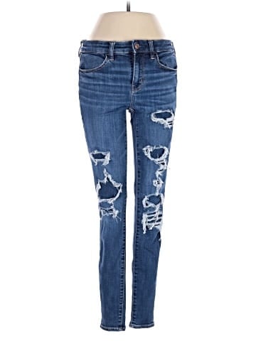 American Eagle Outfitters Jeans (view 1)