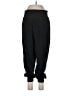 Zella Solid Black Active Pants Size L - photo 1