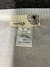 Everleigh Ivory Pullover Sweater Size L - photo 7