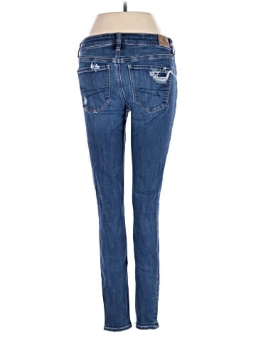 American Eagle Outfitters Jeans (view 2)