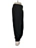 Zella Solid Black Active Pants Size L - photo 4