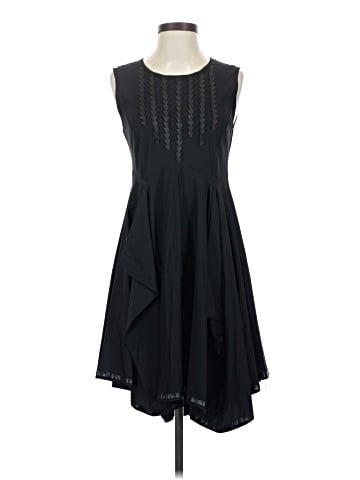 Sun Light Cocktail Dress (view 1)