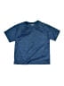 iXtreme Outfitters 100% Polyester Blue Short Sleeve Top Size 16 - 18 - photo 1