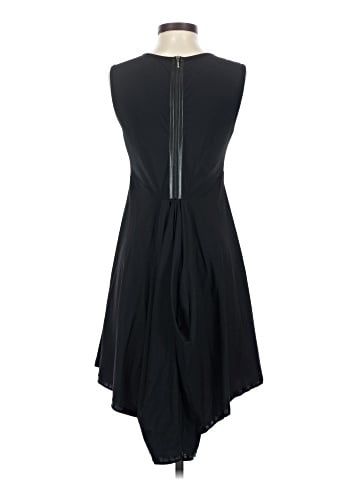 Sun Light Cocktail Dress (view 2)
