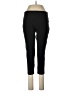 Westbound Solid Black Active Pants Size L - photo 1