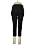 Westbound Solid Black Active Pants Size L - photo 2