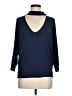 Venus Blue Pullover Sweater Size M - photo 1