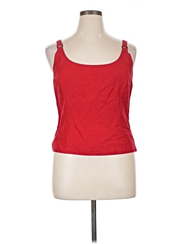 Tahari by ASL Sleeveless Top (view 1)