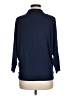 Venus Blue Pullover Sweater Size M - photo 2