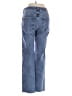 mavi Hearts Blue Jeans Size 27 waist - photo 2