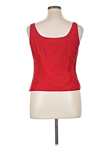 Tahari by ASL Sleeveless Top (view 2)