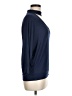 Venus Blue Pullover Sweater Size M - photo 4