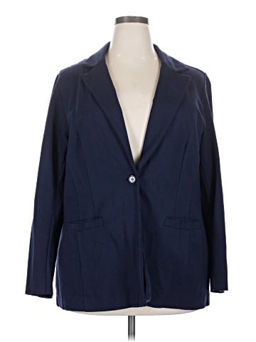 Joan Rivers Blazer (view 1)