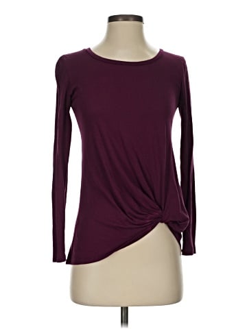 Bobi Long Sleeve T-Shirt (view 1)