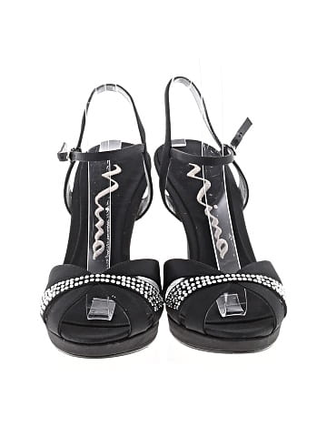 Nina Sandals (view 2)