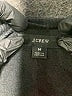 J.Crew Black Long Sleeve Top Size M - photo 7