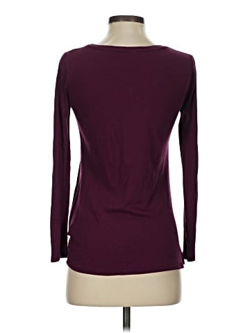 Bobi Long Sleeve T-Shirt (view 2)