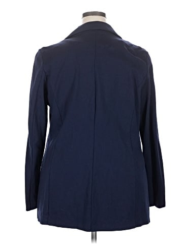 Joan Rivers Blazer (view 2)