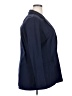 Joan Rivers Blue Blazer Size 2X - photo 4
