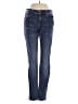 Mexx Hearts Blue Jeans Size 27 waist - photo 1