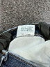 J Brand Hearts Blue Jeans Size 28 waist - photo 8