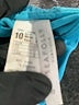 Seafolly Blue Swimsuit Top Size 10 - photo 3