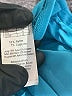 Seafolly Blue Swimsuit Top Size 10 - photo 4