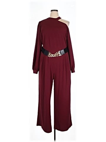 City Chic Jumpsuit (view 1)