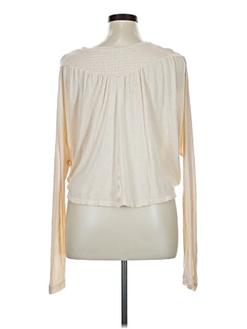 Soft Joie Long Sleeve T-Shirt (view 2)