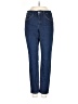 Not Your Daughter's Jeans Blue Jeans Size 2 - photo 1