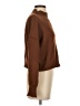 Unbranded Brown Turtleneck Sweater Size S - photo 4