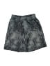 Under Armour 100% Polyester Tie-dye Gray Athletic Shorts Size S (youth) - photo 1