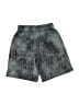 Under Armour 100% Polyester Tie-dye Gray Athletic Shorts Size S (youth) - photo 2